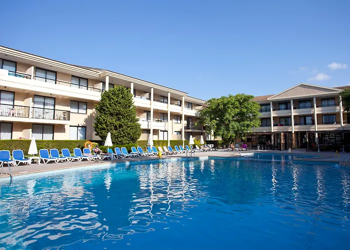 Hotel Eu Bahia Pollenca