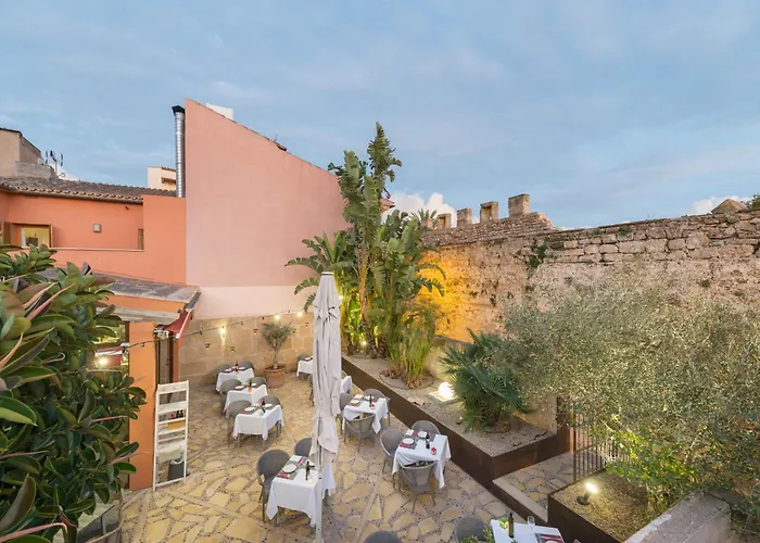 Alcudia Petit - Turismo De Interior