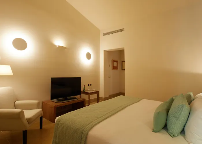 Zoetry Mallorca Wellness & Spa (Adults Only) Llucmajor , España