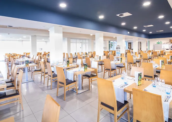 Cabot Pollensa Park Spa Port de Pollença, Hiszpania