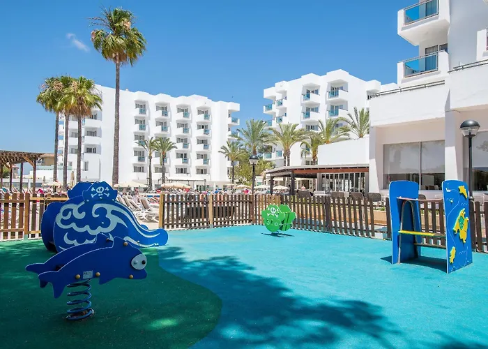 Hotel Globales Maioris Maioris Decima, Hiszpania
