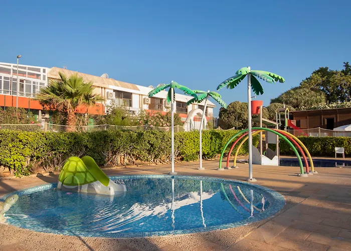 Hotel Palia Maria Eugenia Cales de Mallorca, Spanien