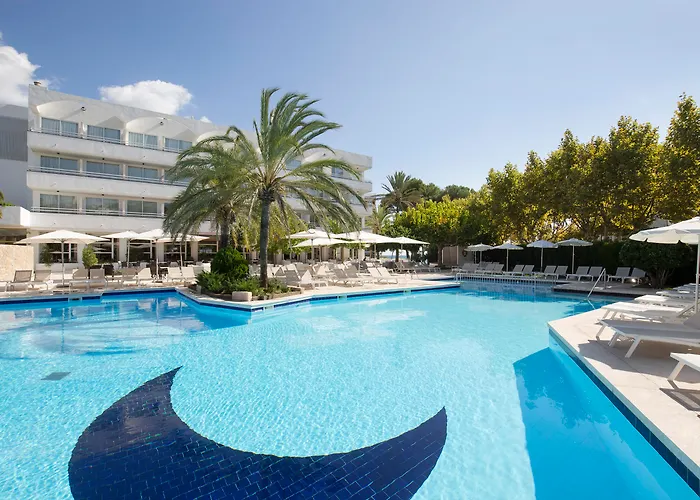 Canyamel Park Hotel & Spa - 4* Sup - Adults Only, España