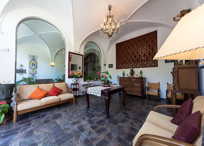 Agroturismo Son Galceran (Adults Only) Esporles, Spanien