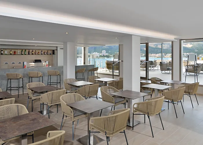 Leonardo Royal Hotel Mallorca Palmanova Bay, Spagna