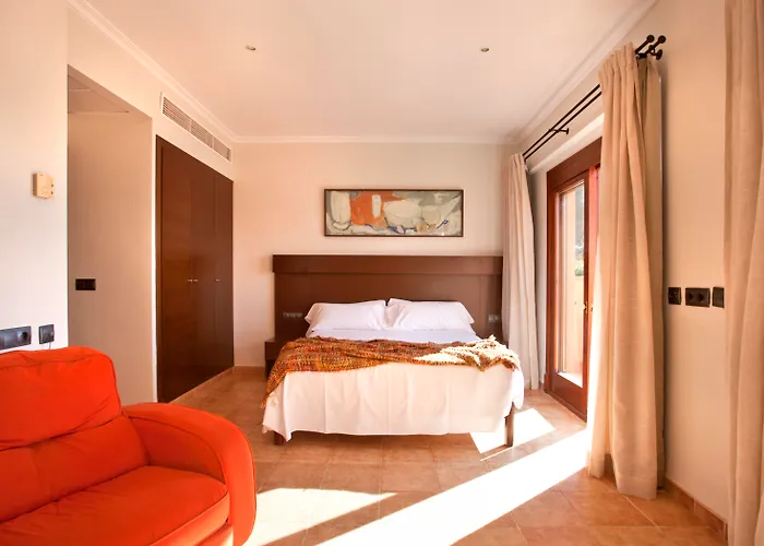 Maristel Hotel & Spa - Adults Only Estellencs , Spain