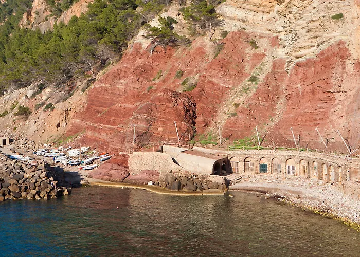 Maristel Hotel & Spa - Adults Only Estellenchs, Spanien