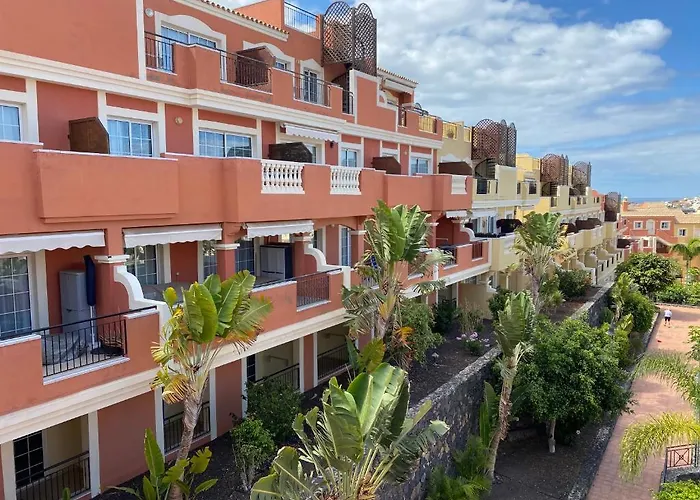 s Granada Park