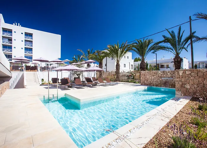 Ocean Drive Talamanca, Spanje
