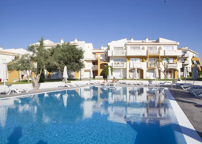 Blau Punta Reina Hotel Cala Mandia , Spanje