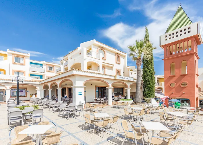 Hotel Blau Punta Reina Cala Mandia , Spanien