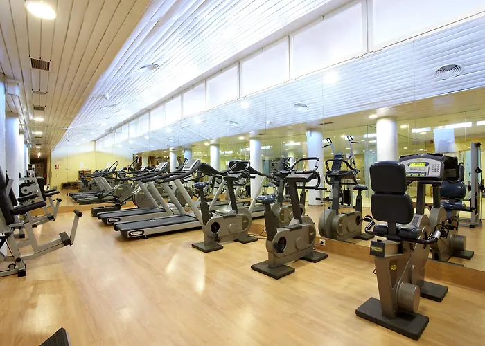 Grupotel Santa Eularia & Spa - Adults Only Santa Eularia des Riu, Spain