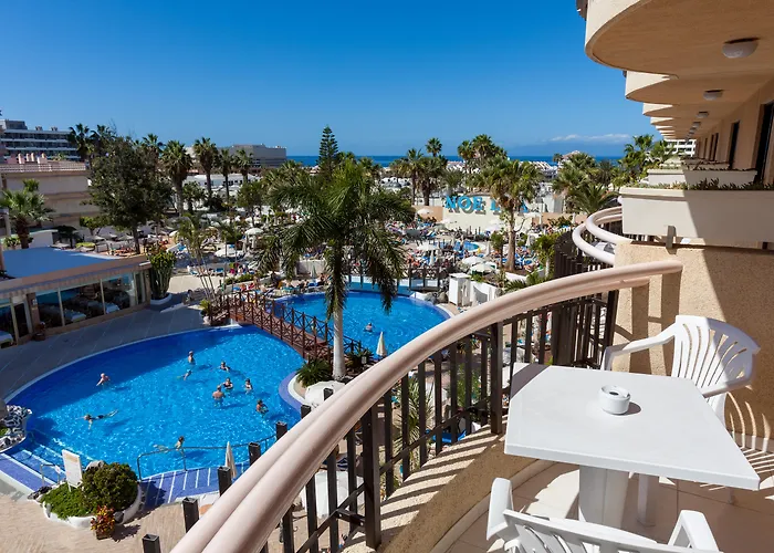 Tigotan Lovers & Friends Playa De Las Americas - Adults Only, Spain