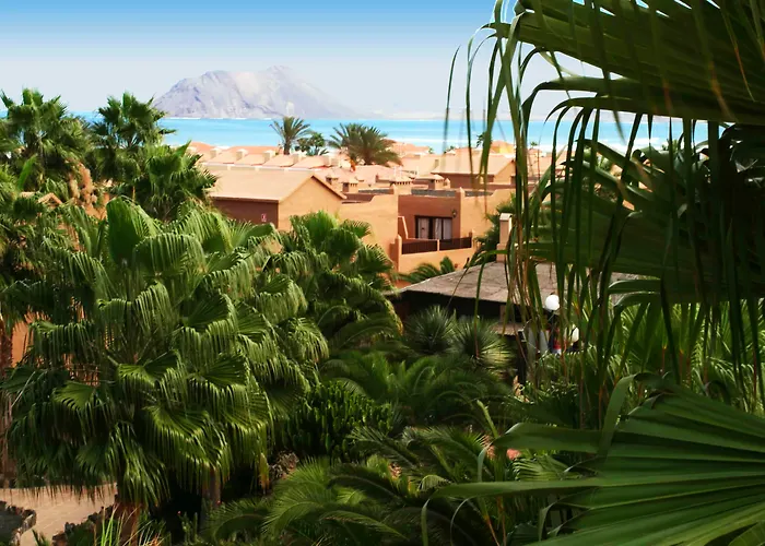 Apartamento Oasis Dunas Corralejo, Spanien