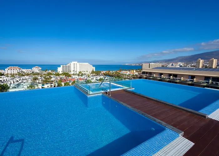 Tigotan Lovers&Friends Playa de las Americas - Adults Only (+18), España