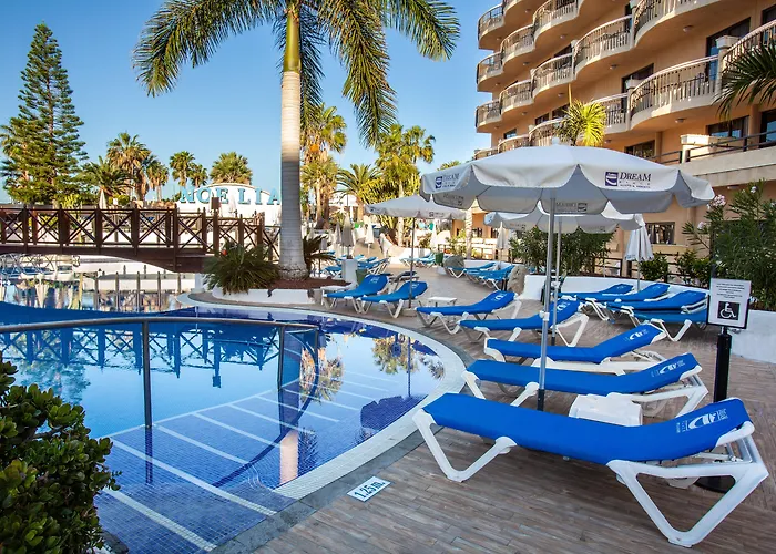 Tigotan Lovers & Friends Playa De Las Americas - Adults Only, Spagna