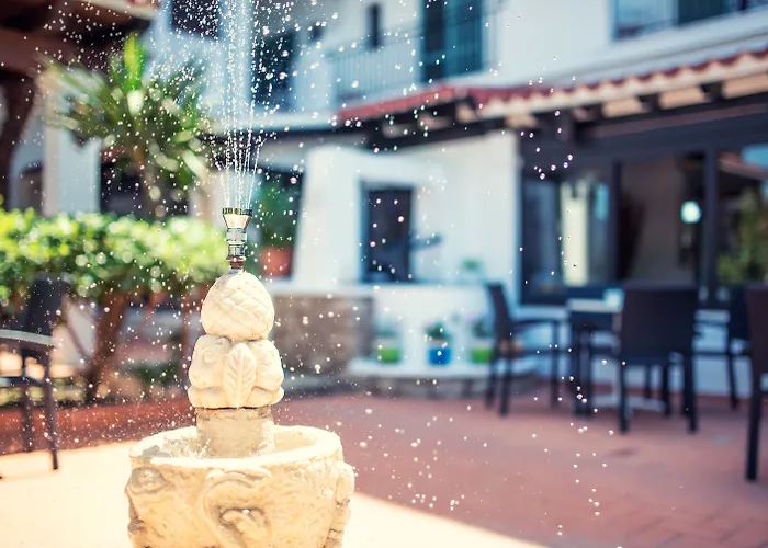 Azuline Hotel Galfi (Adults Only)