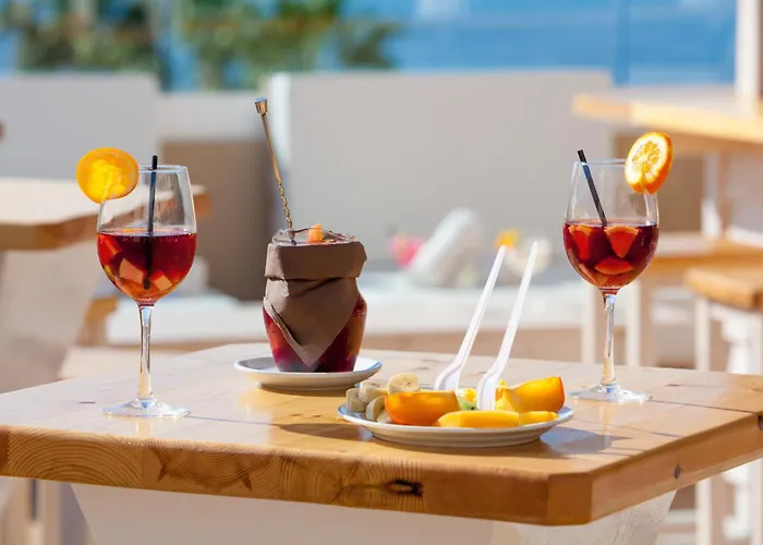 Aparthotel Los Dragos Del Sur Puerto de Santiago , Spanje