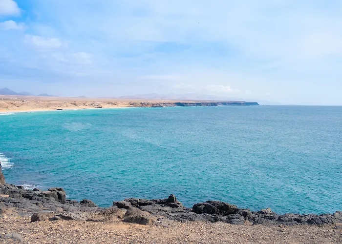 Coral Cotillo Beach, Spagna