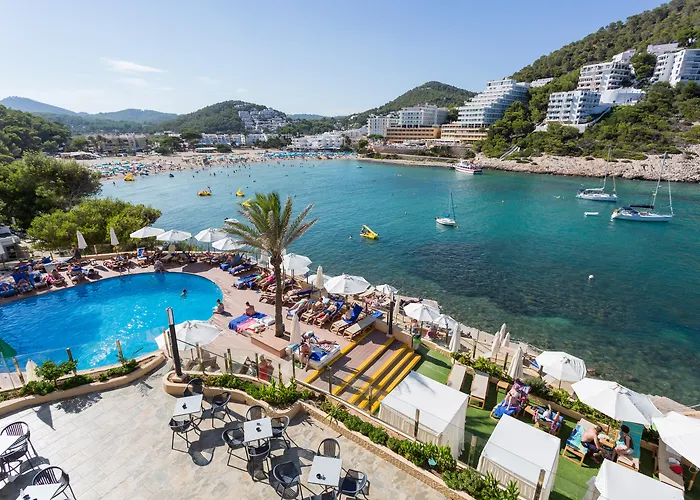 Palladium Cala Llonga - Adults Only
