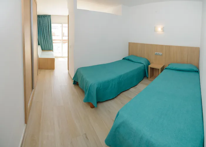 Sunside Ibiza Studios - Only Adults