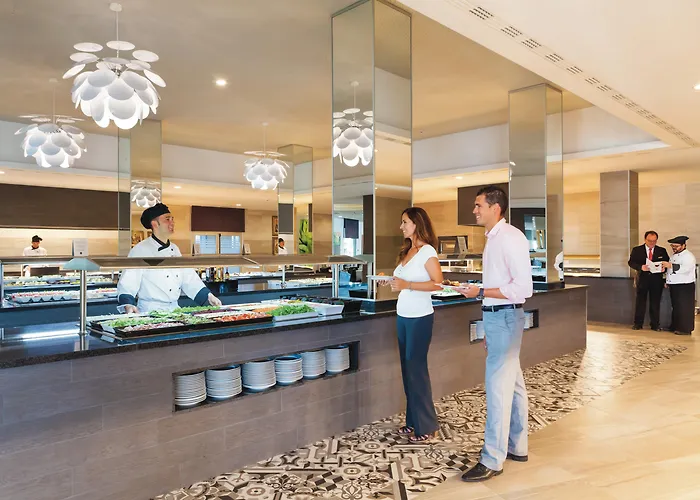 Hotel Riu Arecas - Adults Only Costa Adeje , Spagna