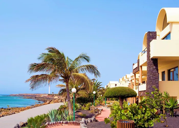 Monea Royal Monica Hotel Playa Blanca , Spanje