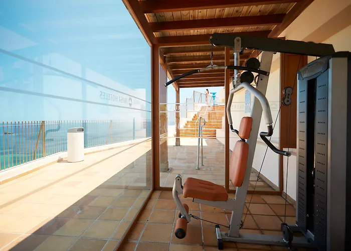 Invisa Club Cala Blanca