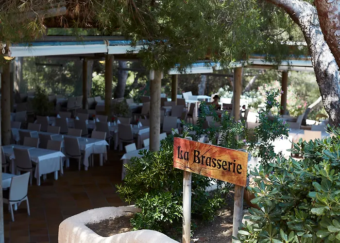 Invisa Club Cala Blanca