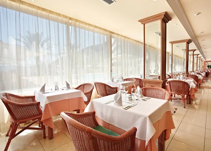 El Somni Ibiza Dream Hotel By Grupotel Sant Joan De Labritja, Spanien