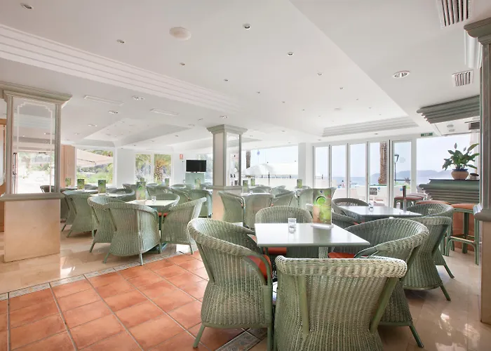 El Somni Ibiza Dream By Grupotel