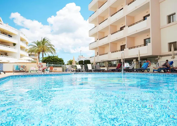 Invisa Hotel La Cala (Adults Only)