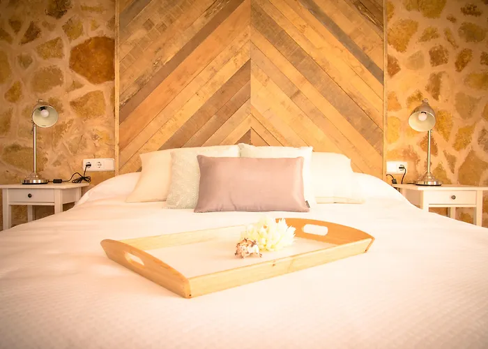 Hostal La Torre Ibiza Cap Negret (Adults Only) San Antonio Abad, España