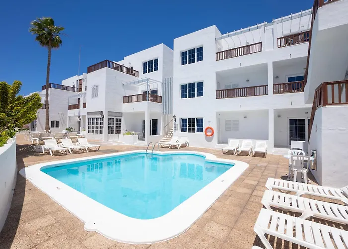 Vista Mar s (Adults Only)