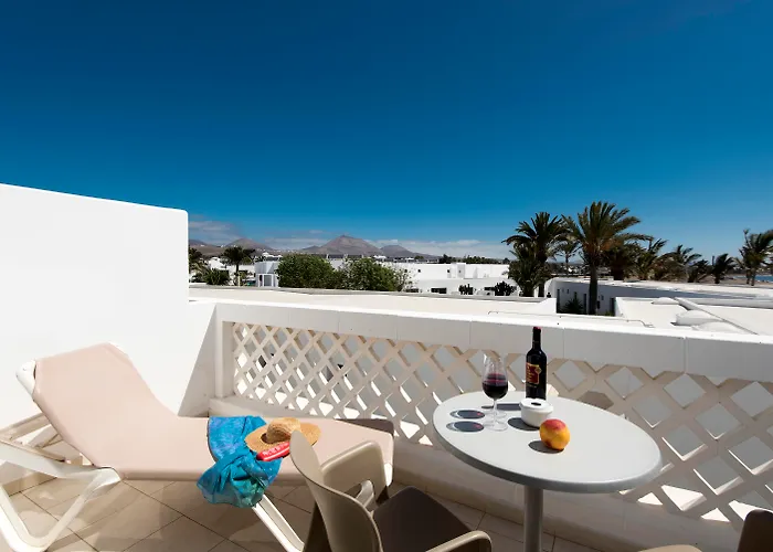 Hotel Las Costas Puerto del Carmen , Spagna