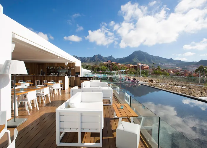 Domes Baobab Suites