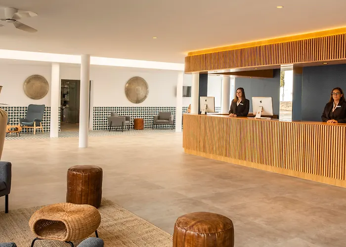Oasis Lanz Beach Mate Costa Teguise, Hiszpania