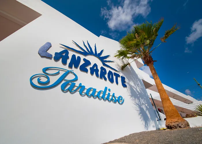 s Lanzarote Paradise Colinas