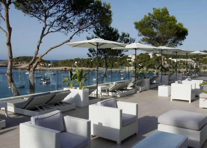 Bg Portinatx Beach Club Hotel, España