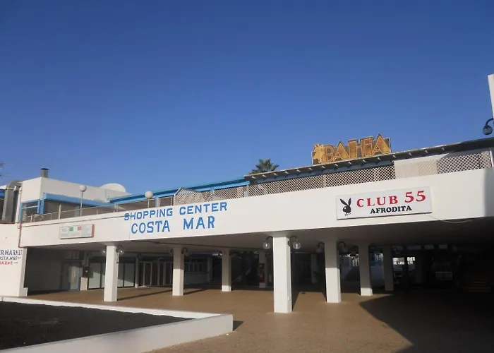 Apartamentos Club Pocillos (Adults Only) Puerto del Carmen , Spagna