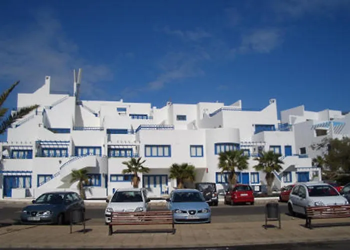 Apartamentos Club Pocillos (Adults Only) Puerto del Carmen , Spain
