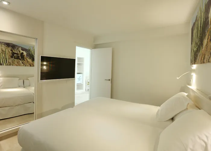Hotel Iberostar Selection Lanzarote Park Playa Blanca , Spanien