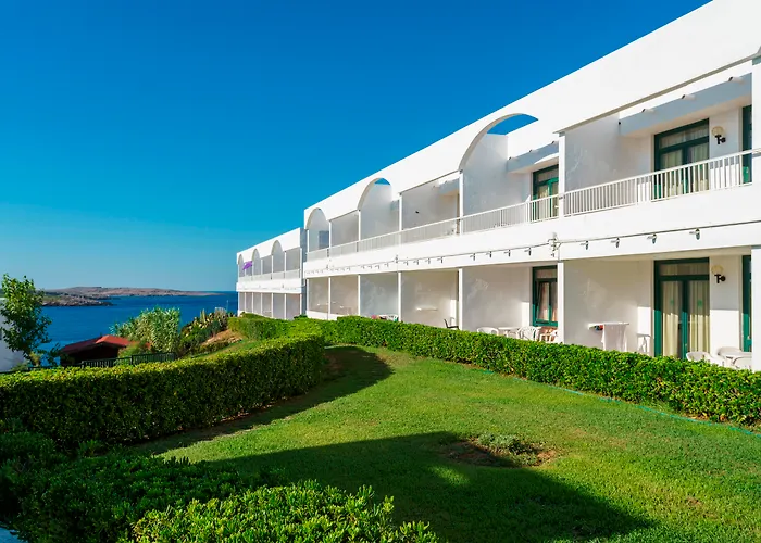 Beach Club Menorca Son Parc, España
