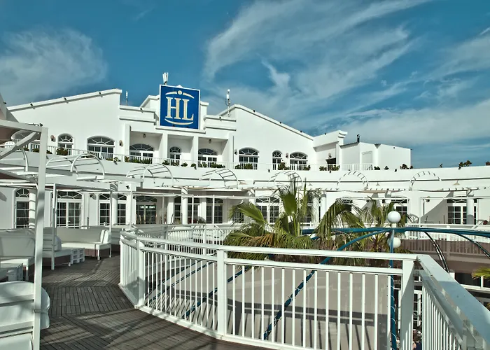 Hl Paradise Island