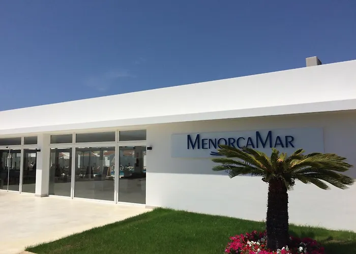 Sagitario Menorca Mar Adults Only