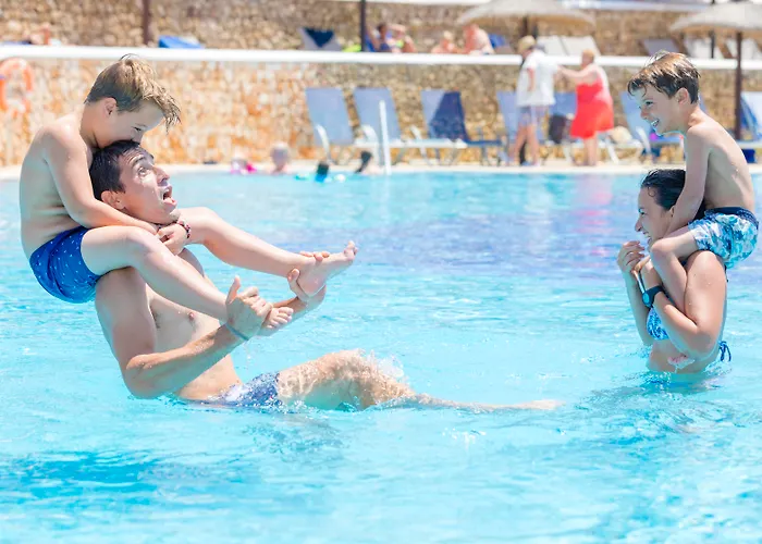 Hotel Royal Son Bou Family Club, España