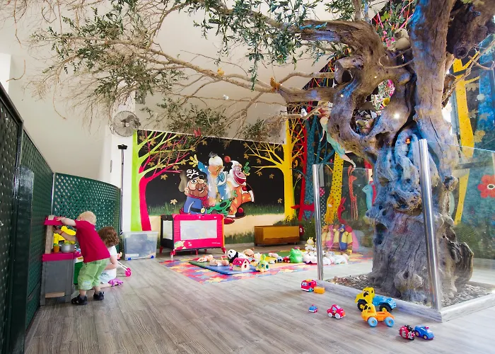 Royal Son Bou Family Club Hotel, Spain