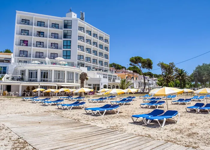 Playa Santandria Adults Only