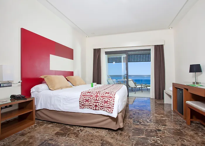 Estepona Hotel & Spa Resort, Spain