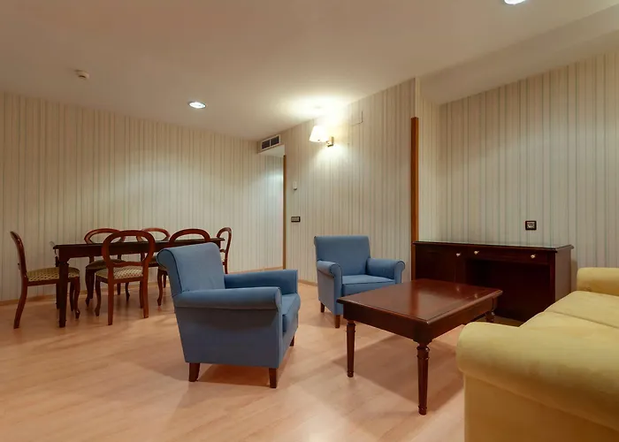 Hotel Madrid Leganes Affiliated By Melia, Spain